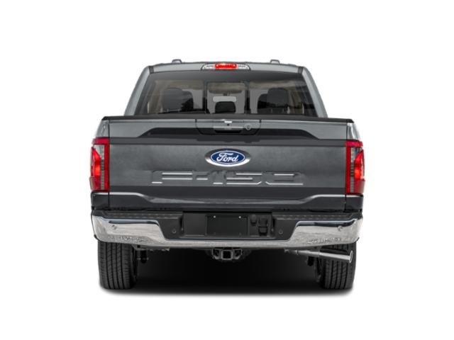 2025 Ford F-150 XLT photo 5