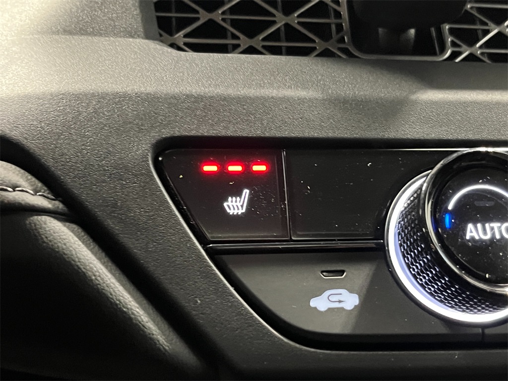 2025 Honda Accord SE photo 20