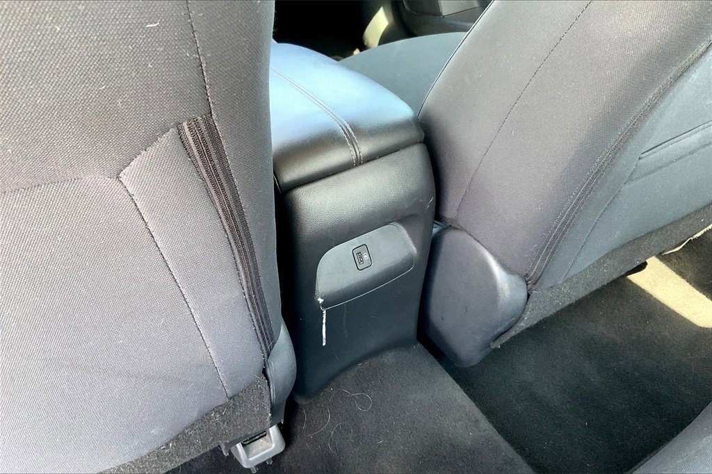 2021 Nissan Sentra SV photo 32