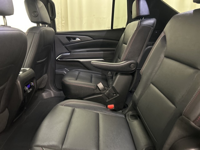 2024 Chevrolet Traverse Z71 photo 23