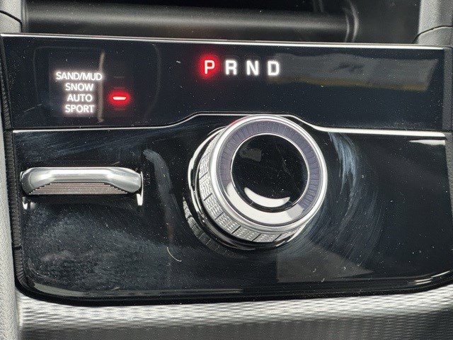 2025 Jeep Grand Cherokee Limited photo 25
