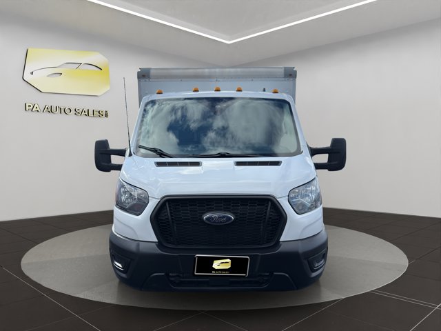 2020 Ford Transit Cutaway photo 2