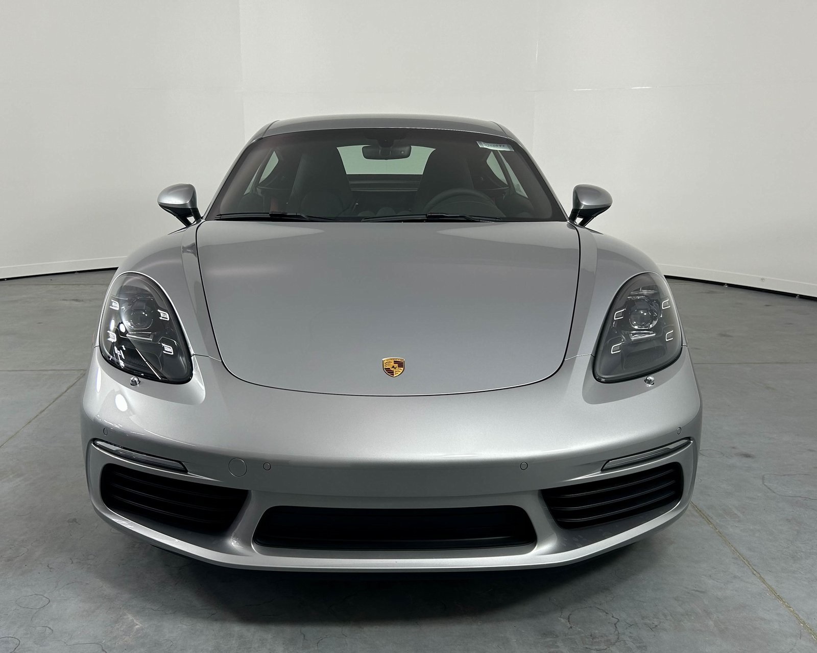 2025 Porsche Cayman S photo 10