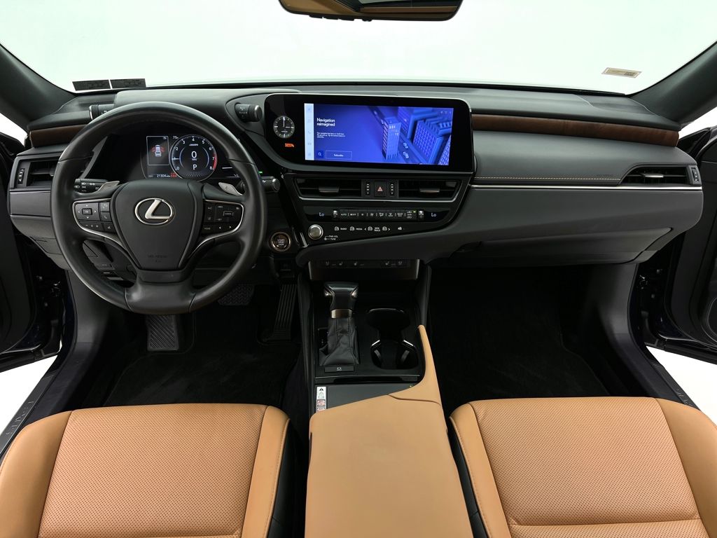 2023 Lexus ES 350 photo 23