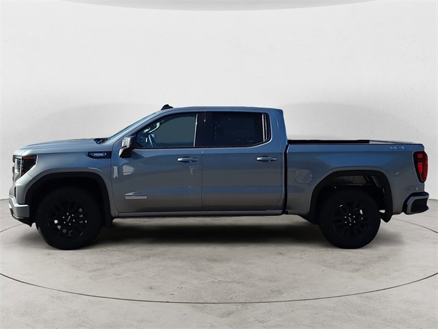 2026 Gmc Sierra 1500 Elevation photo 2