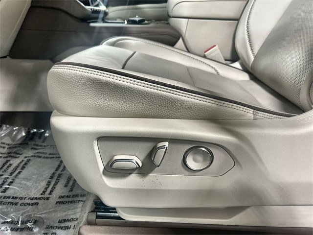 2025 Gmc Yukon XL Denali photo 13