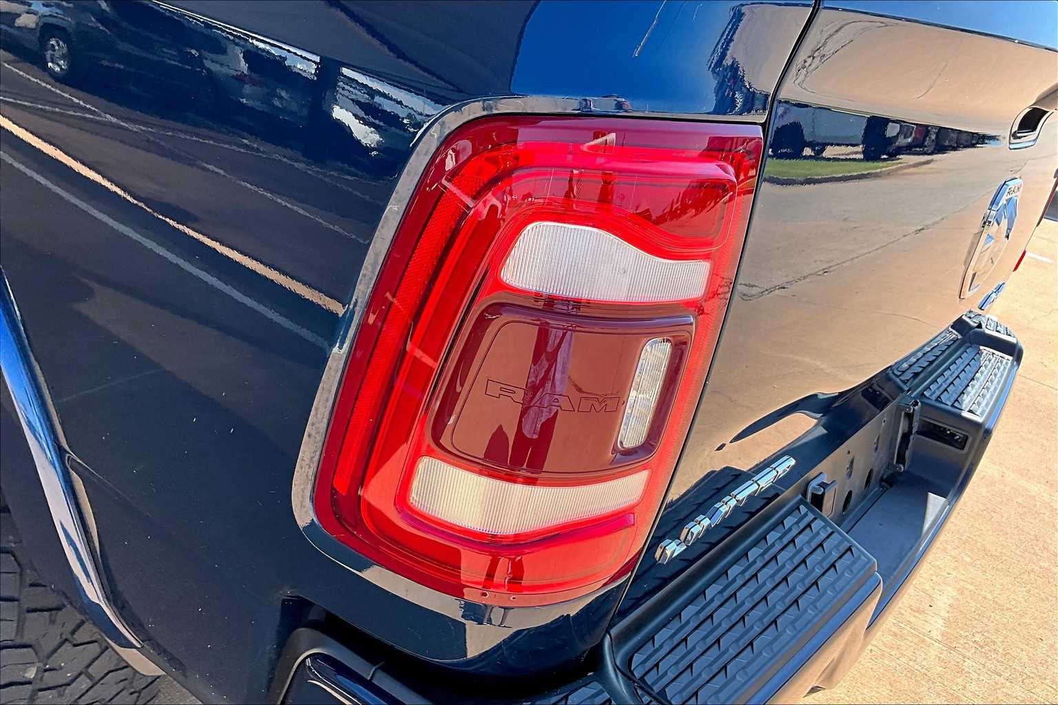 2024 Ram 3500 Limited photo 26