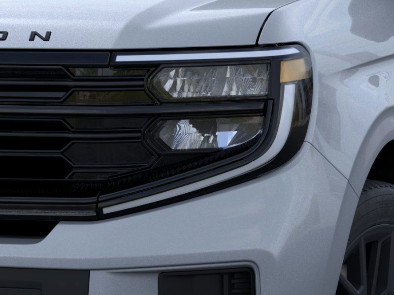 2025 Ford Expedition Platinum MAX EL photo 15
