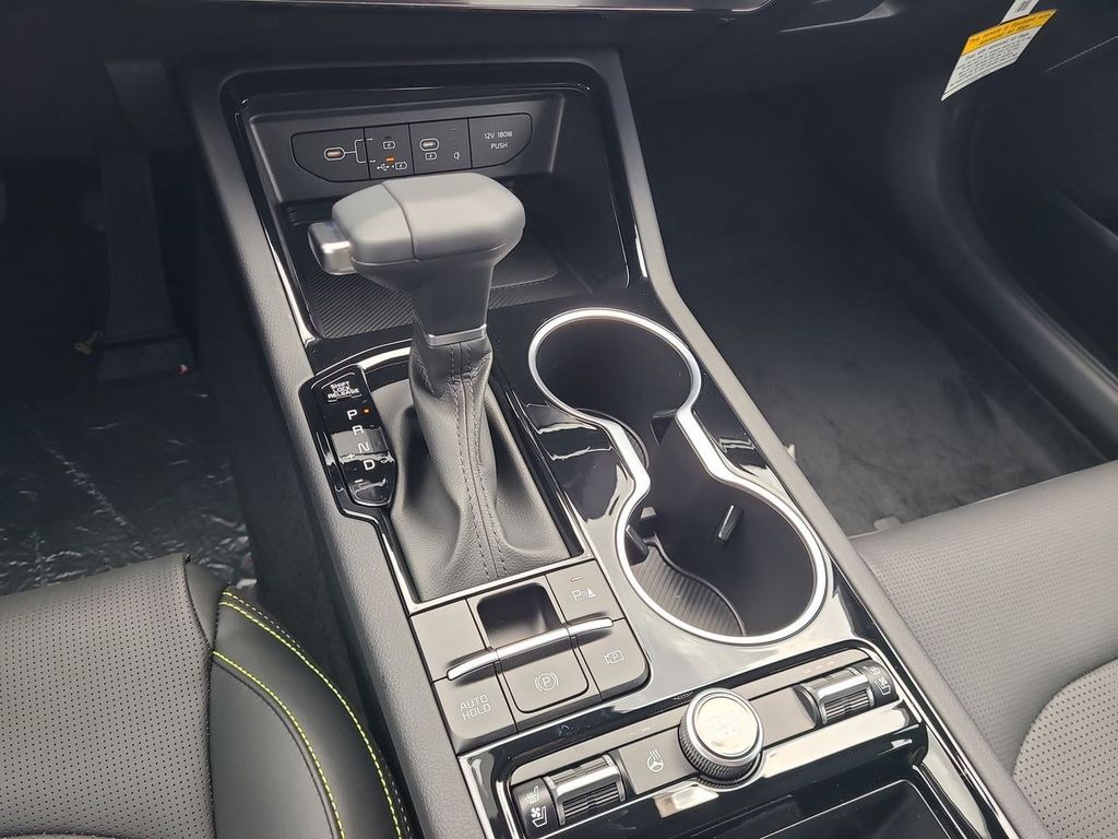 2026 Kia K5 GT photo 19