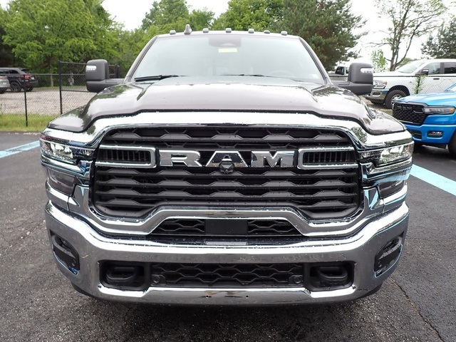 2025 Ram 2500 Tradesman photo 7