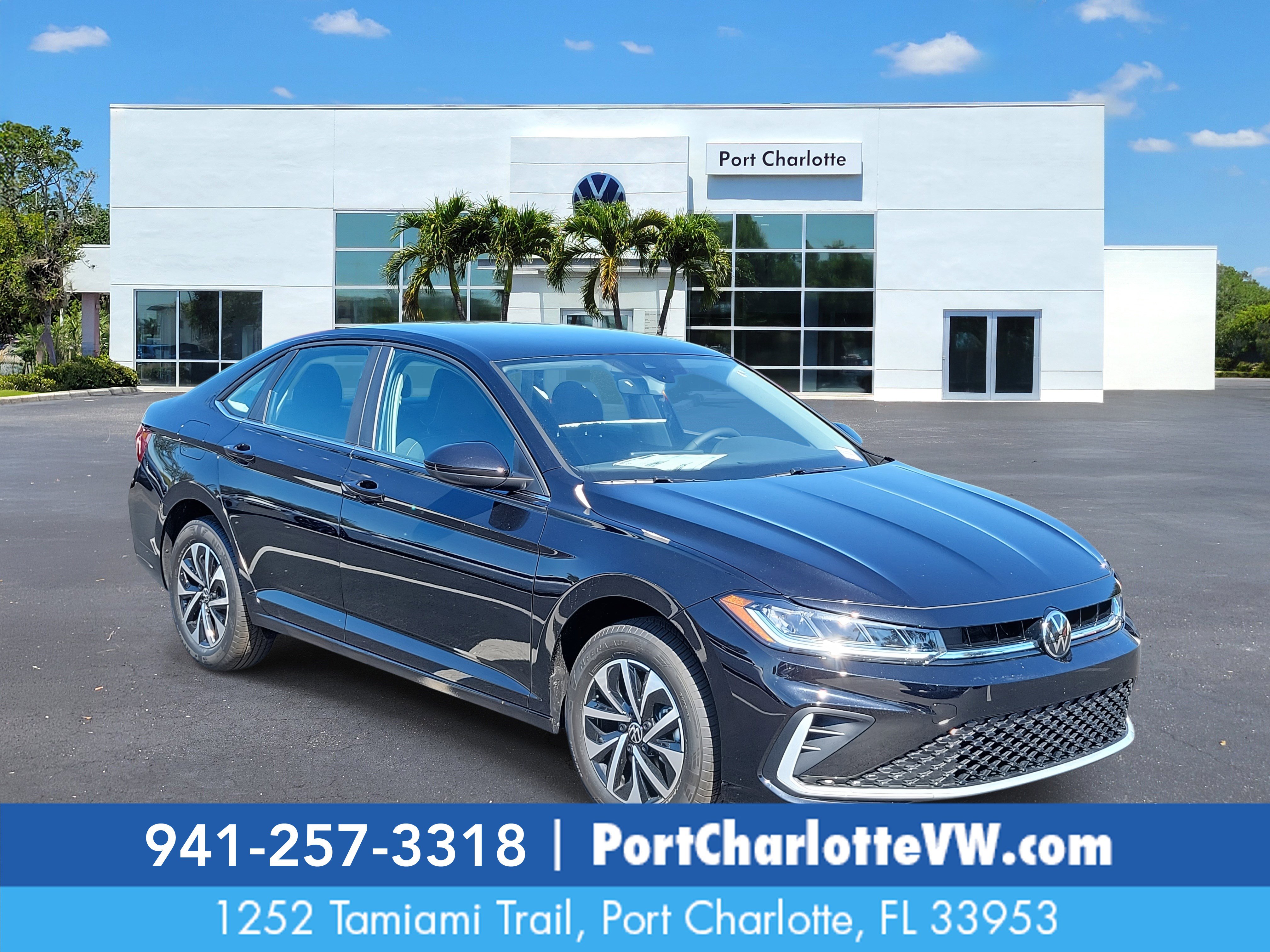 2026 Volkswagen Jetta S's photo