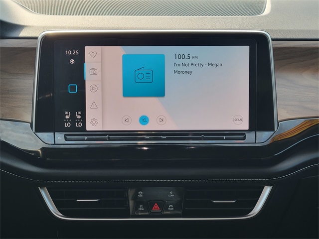 2024 Volkswagen Atlas SE Technology photo 22