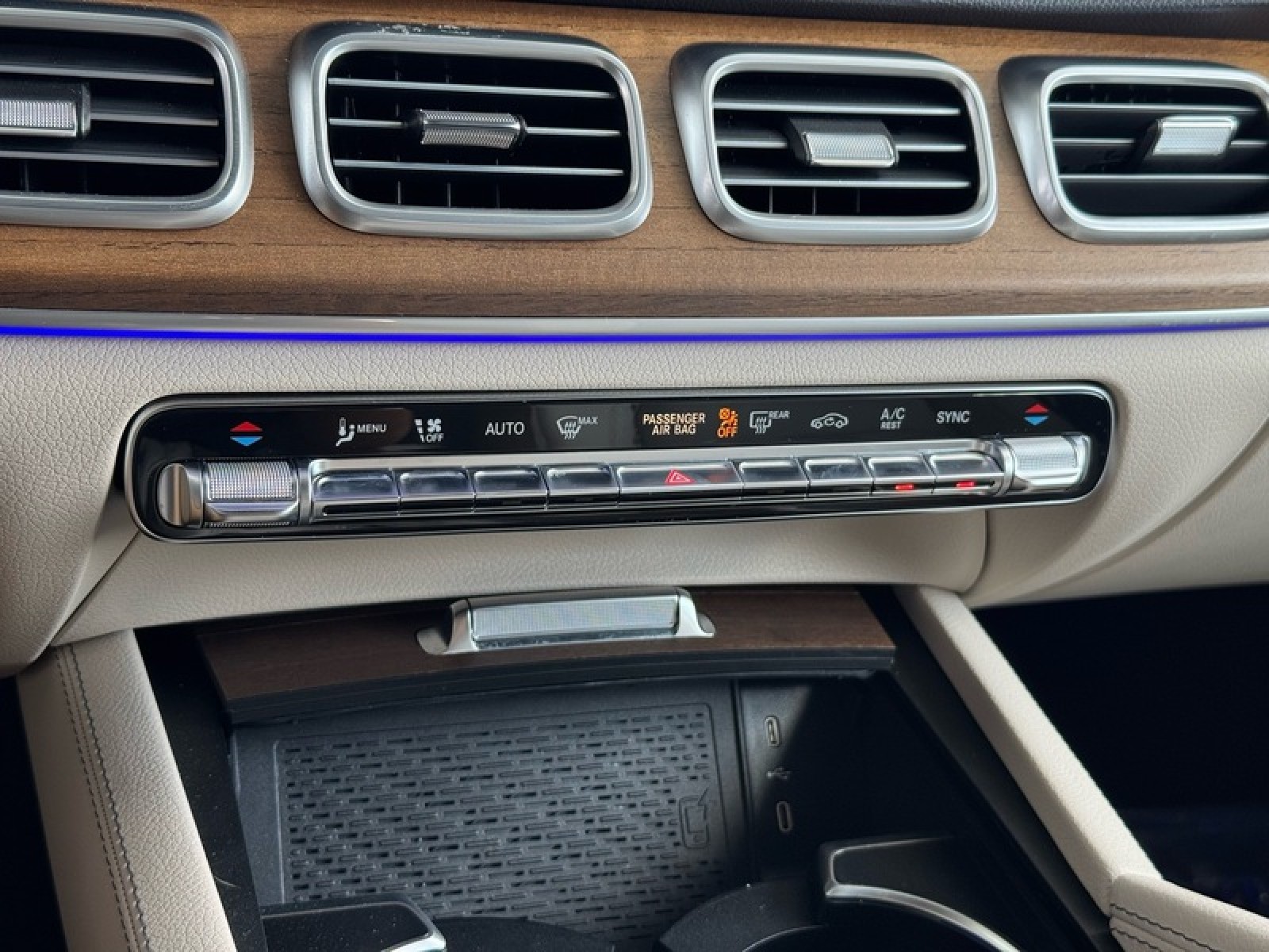 2024 Mercedes Benz GLE 350 photo 35