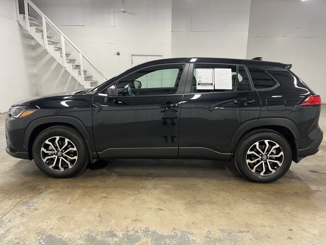 2023 Toyota Corolla Hybrid S photo 4