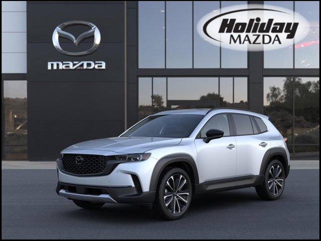 2026 Mazda CX-50 Turbo's photo