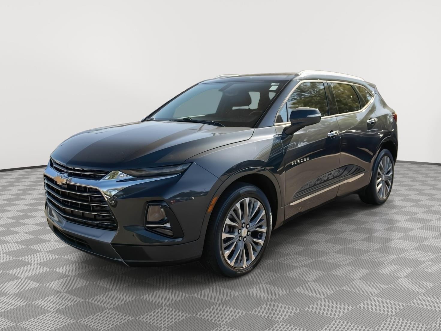 2020 Chevrolet Blazer Premier photo 17