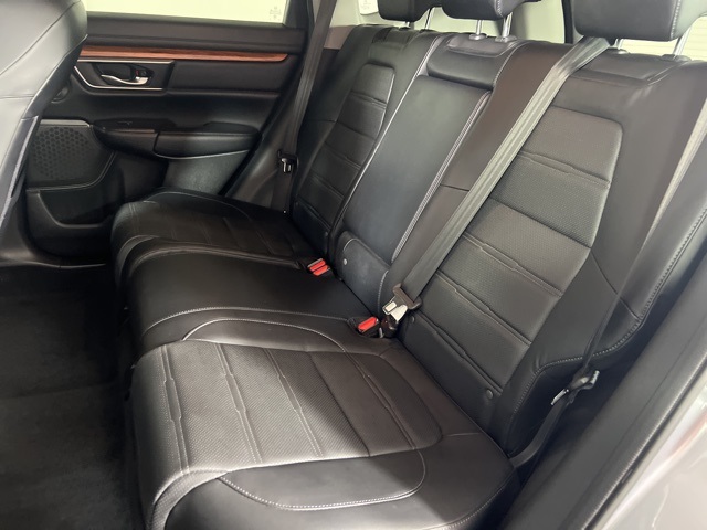 2019 Honda CR-V EX-L photo 33