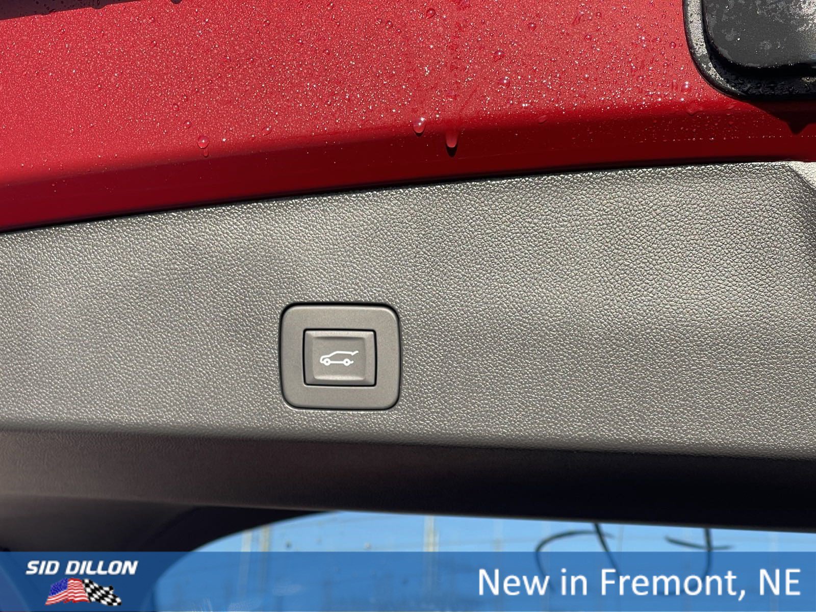 2025 Buick Encore GX Preferred photo 11