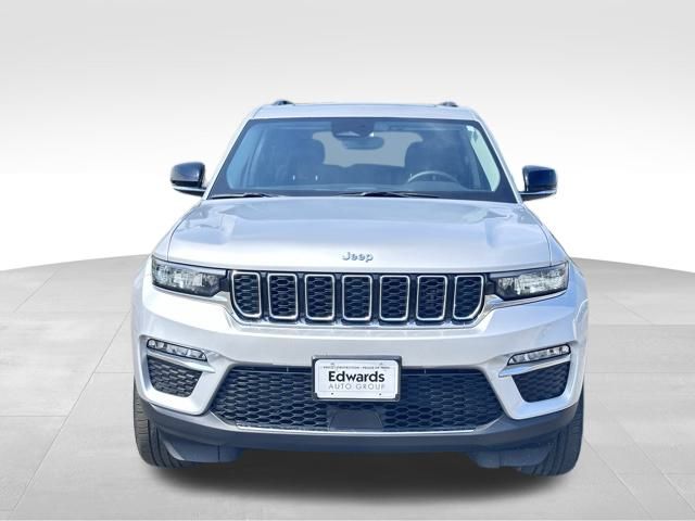 2023 Jeep Cherokee 4xe photo 2