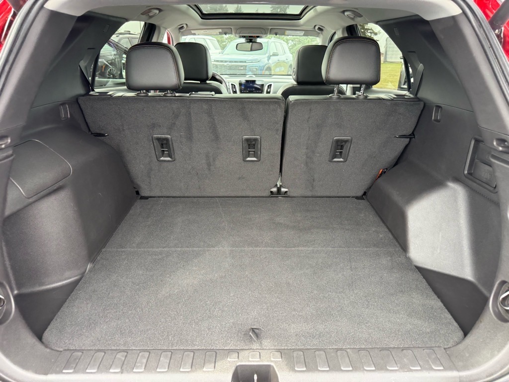 2023 Chevrolet Equinox Premier photo 14