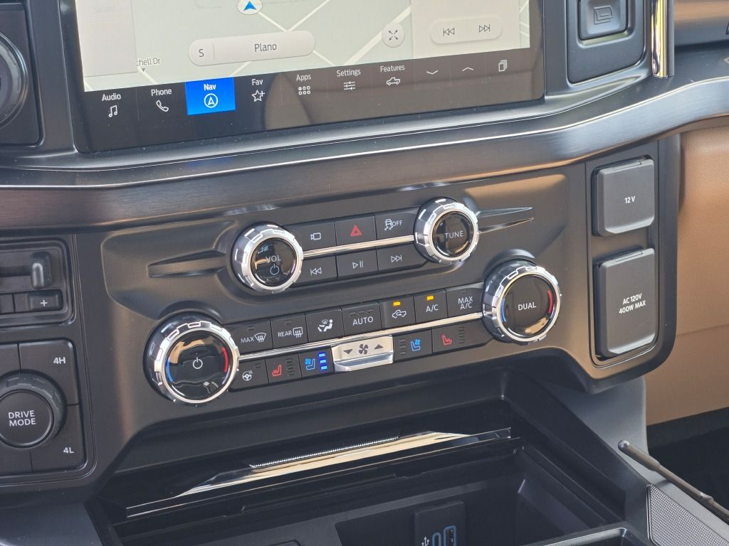 2026 Ford F-350 Lariat photo 28