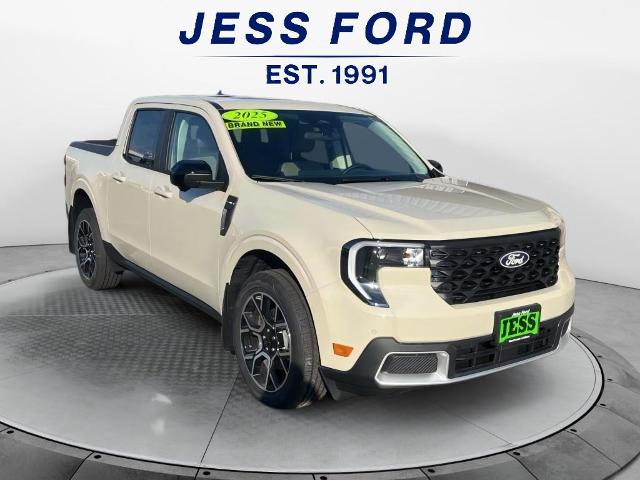 2025 Ford Maverick Lariat photo 5
