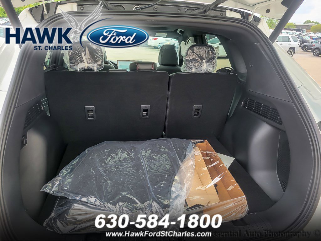 2024 FORD ESCAPE - Image 17