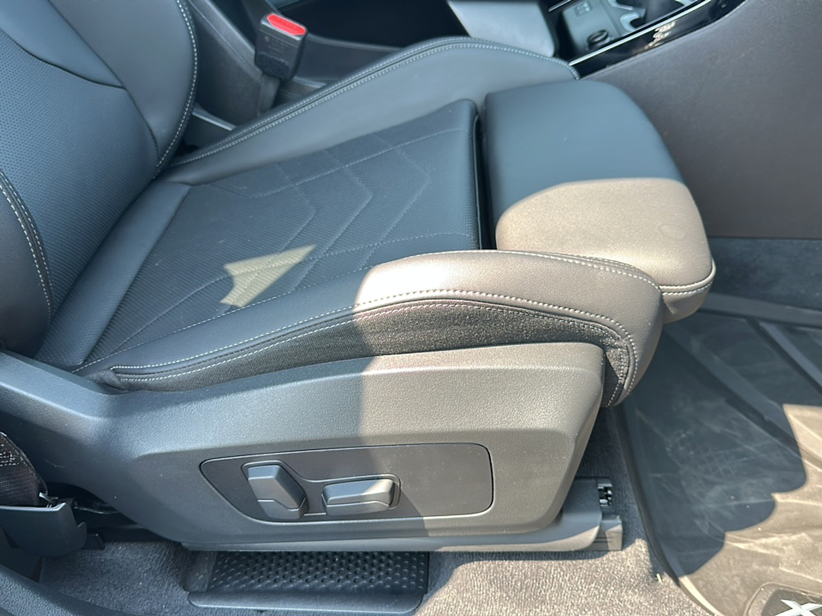 2023 Bmw X1 XDrive28i photo 8
