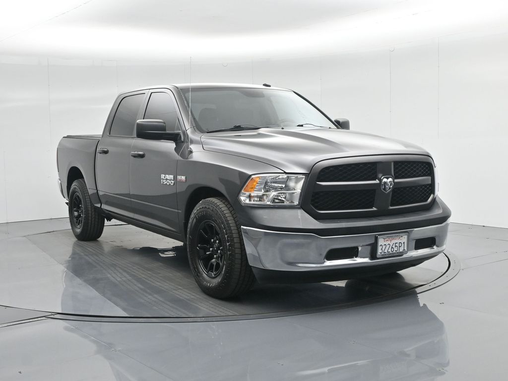 2014 RAM Ram 1500 Pickup