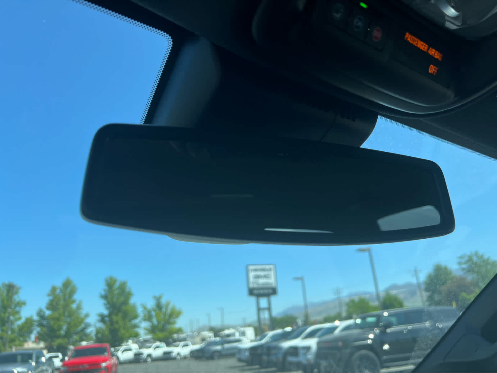2025 Chevrolet Colorado Work Truck LT photo 26