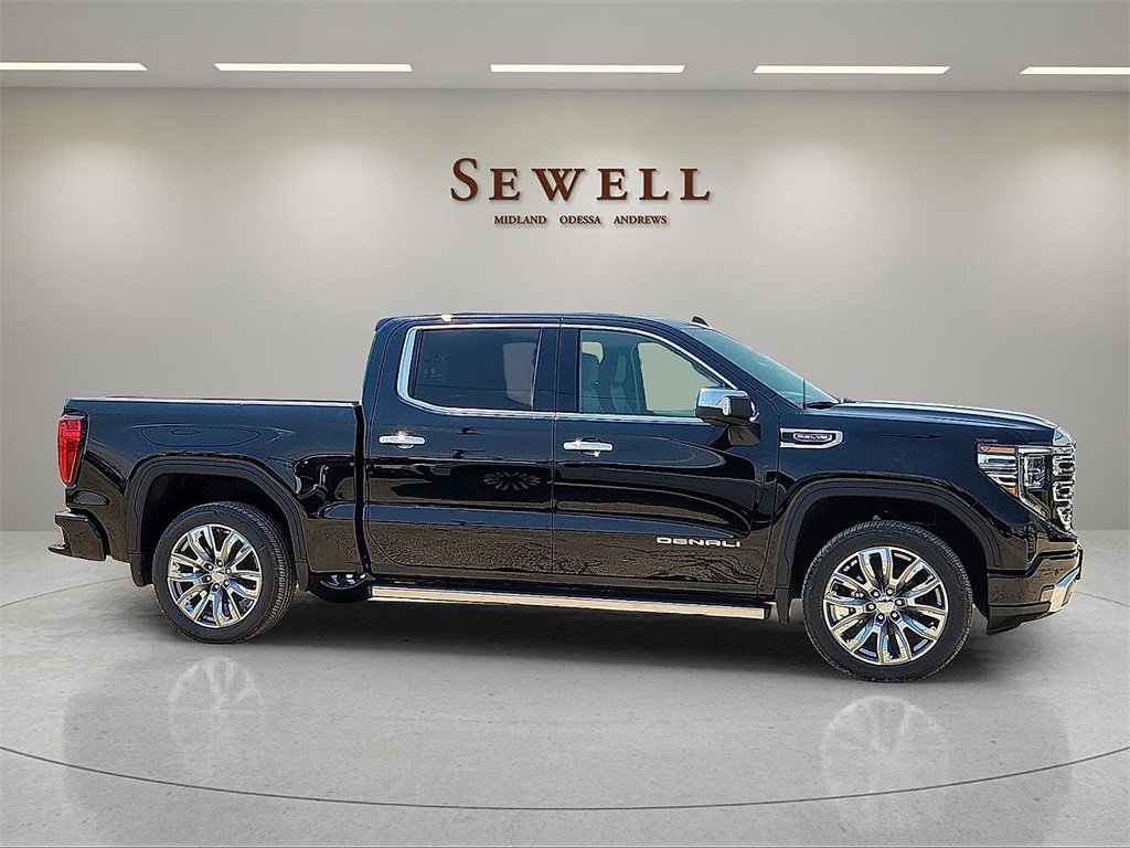 2026 Gmc Sierra 1500 Denali photo 4