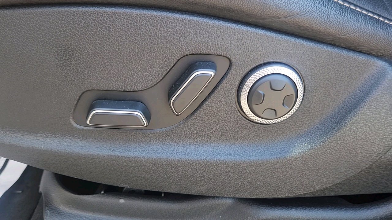 2024 Genesis GV80 3.5T photo 11