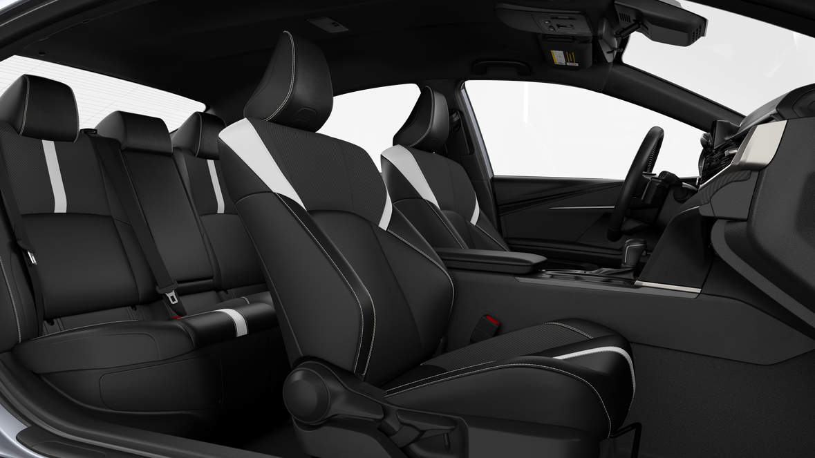2026 Toyota Camry SE photo 16
