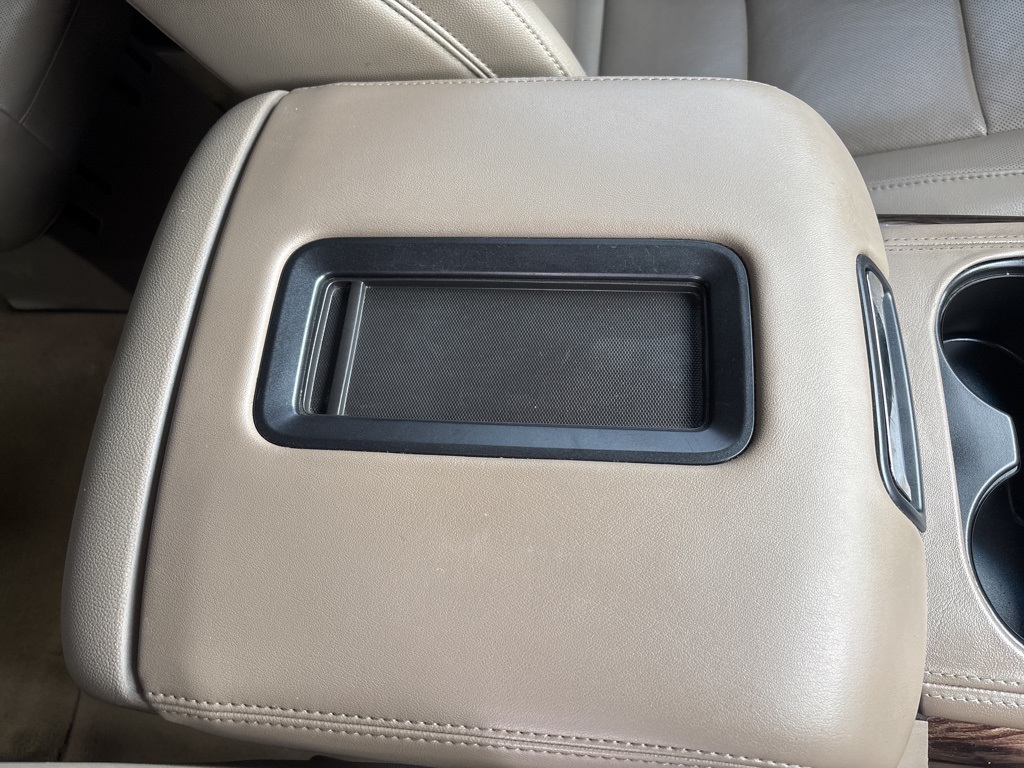 2018 Gmc Yukon SLT photo 28