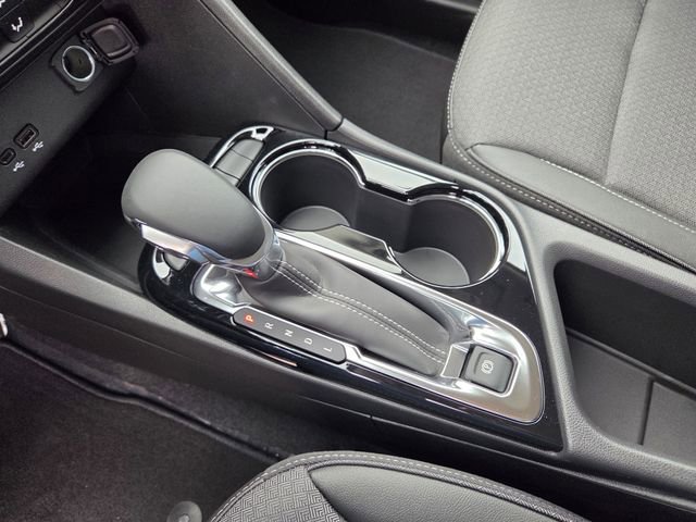 2026 Buick Encore GX Preferred photo 17