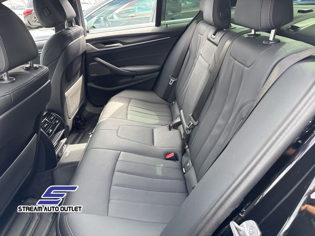 2023 Bmw 540i xDrive photo 28