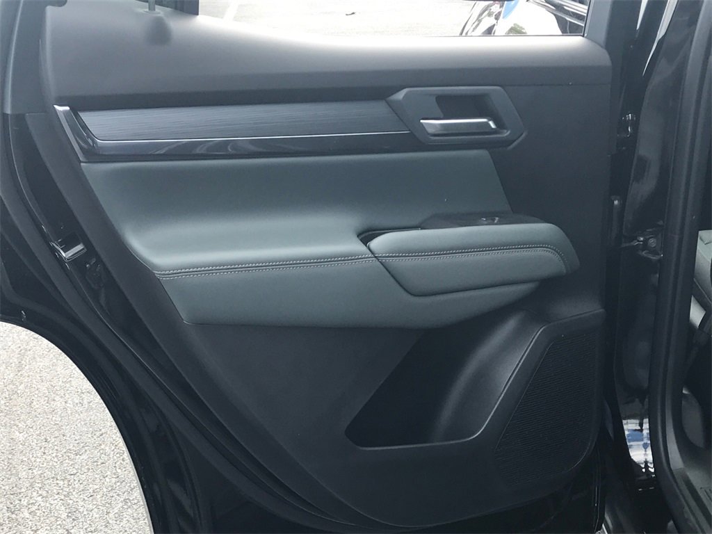 2026 Gmc Terrain AT4 photo 26