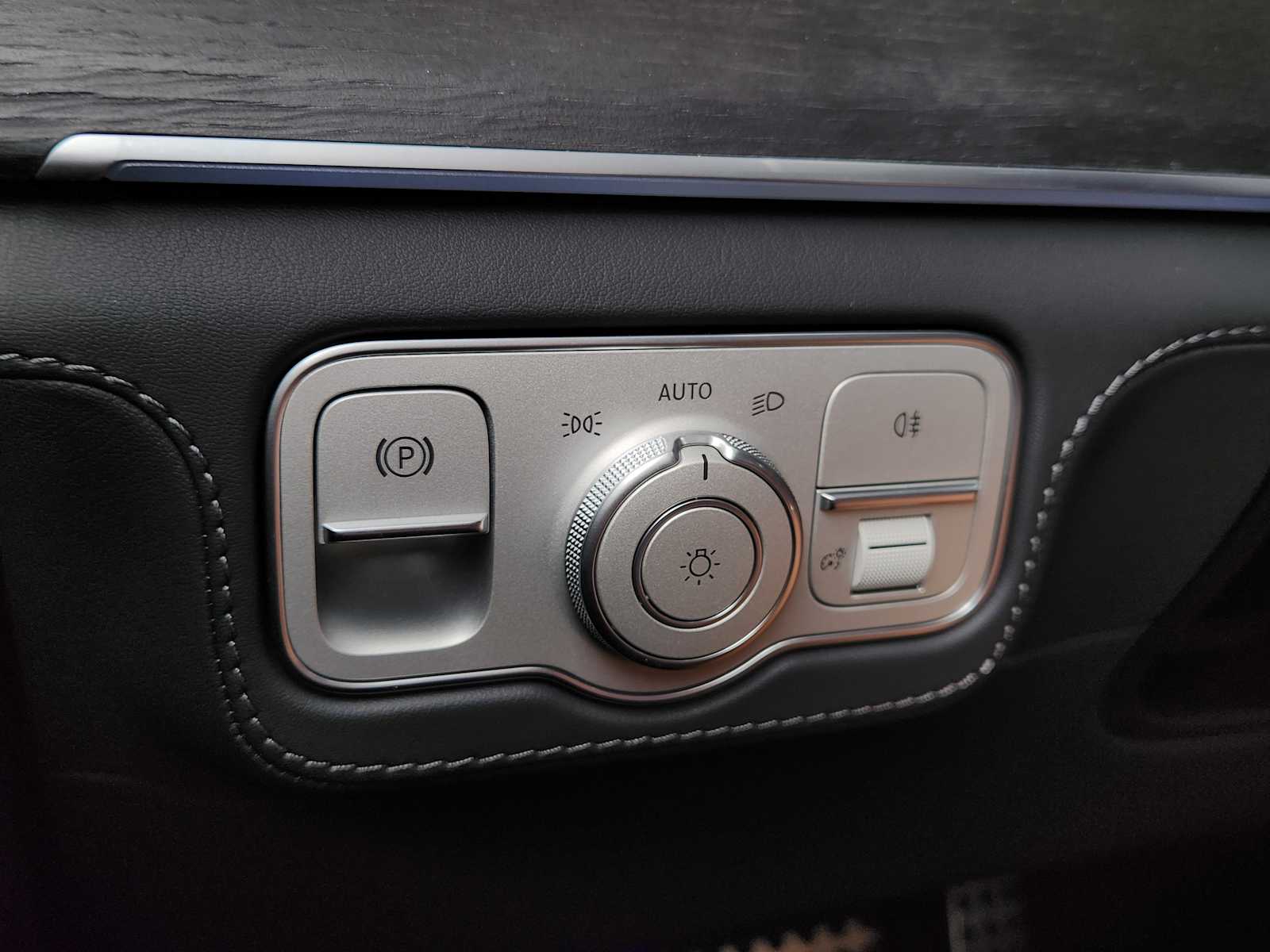 2026 Mercedes Benz GLE AMG 53 4MATIC photo 15