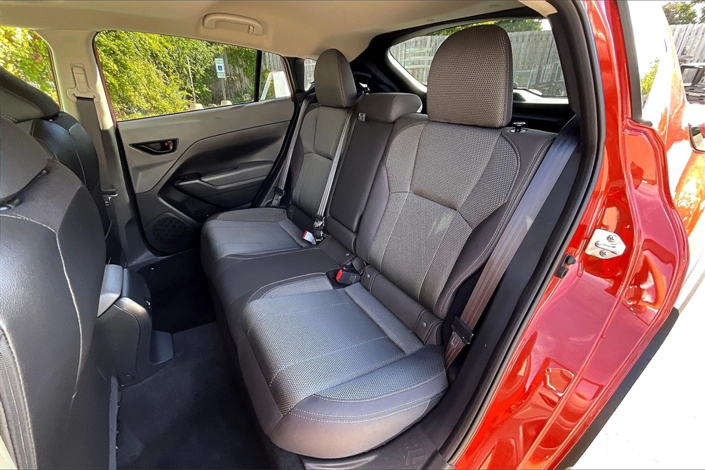 2024 Subaru Crosstrek Premium photo 25
