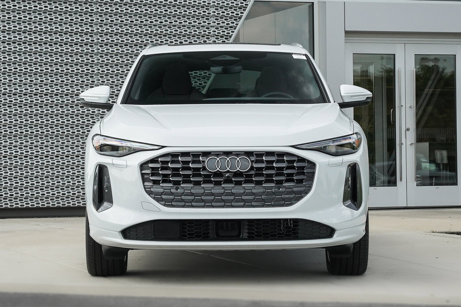 2025 Audi Q5 Premium Plus photo 28