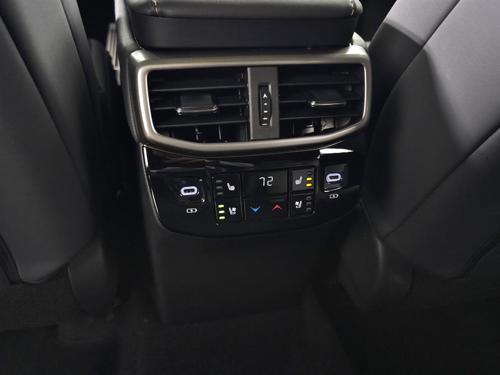 2024 Lexus RX Hybrid 500h - Photo 38