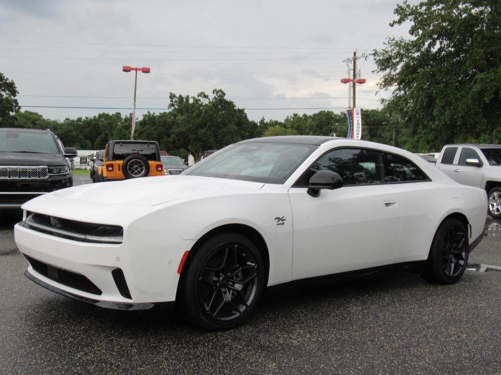 2024 Dodge Charger Daytona R/T photo 3