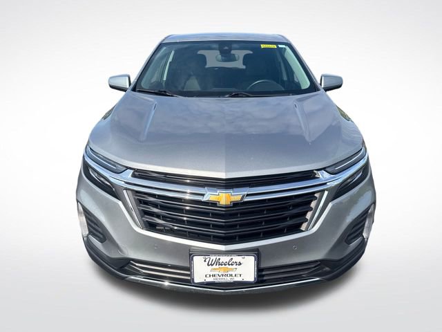 2024 Chevrolet Equinox LT photo 8