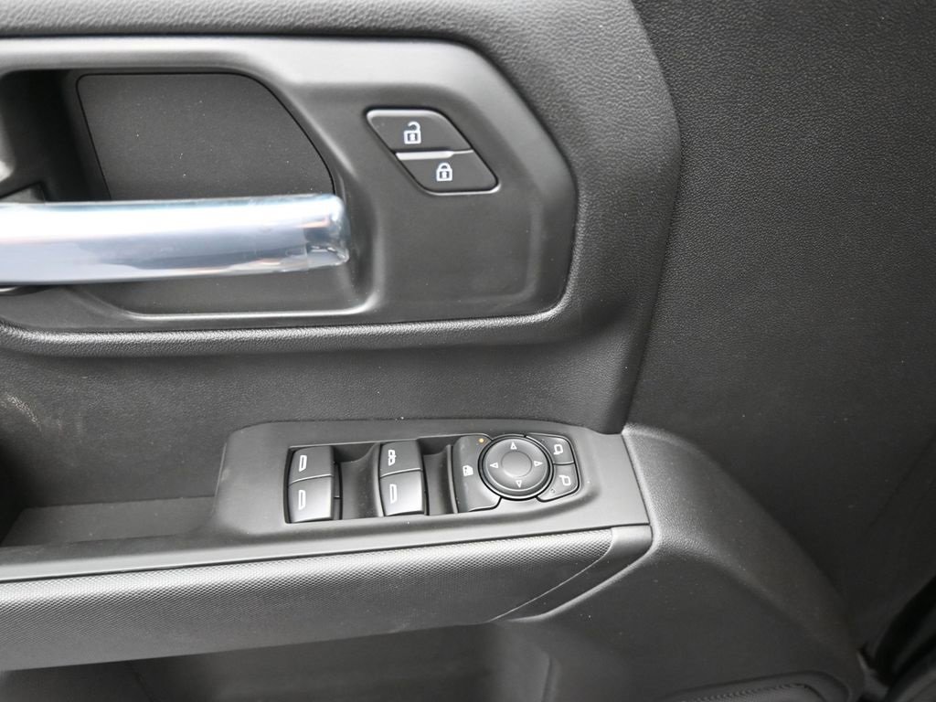 2025 Gmc Sierra 1500 Pro photo 11