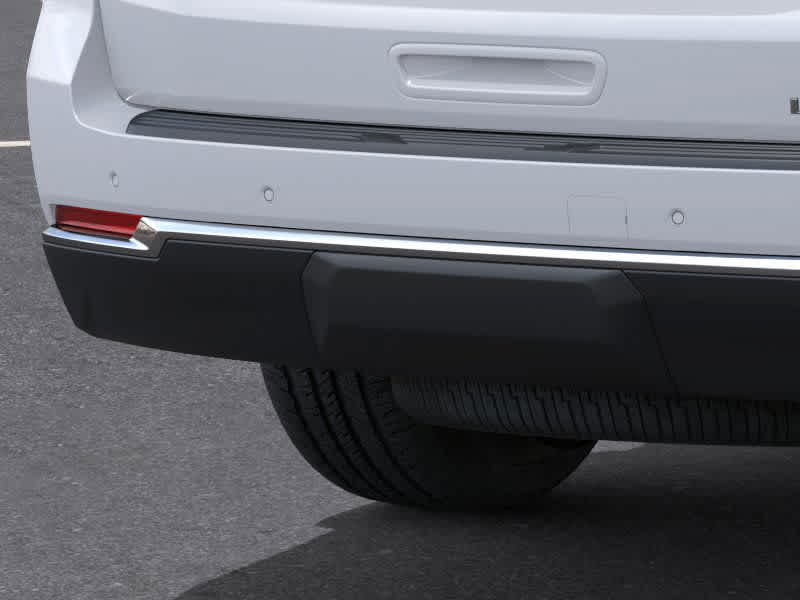 2026 Chevrolet Tahoe LT photo 14