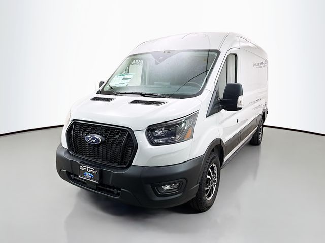 2024 Ford Transit Cargo Van photo 3