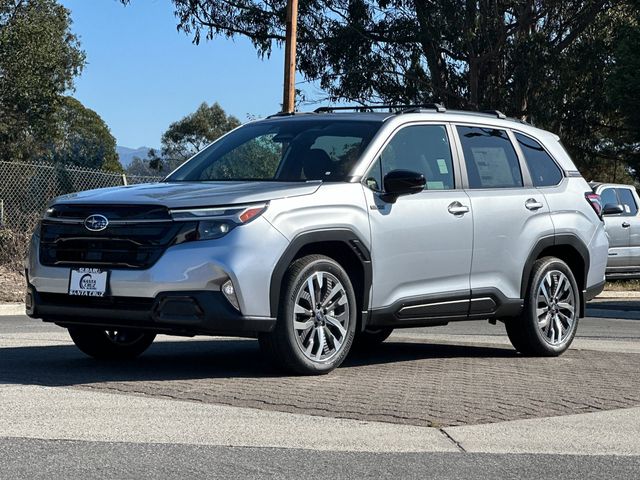 2025 Subaru Forester Touring photo 7