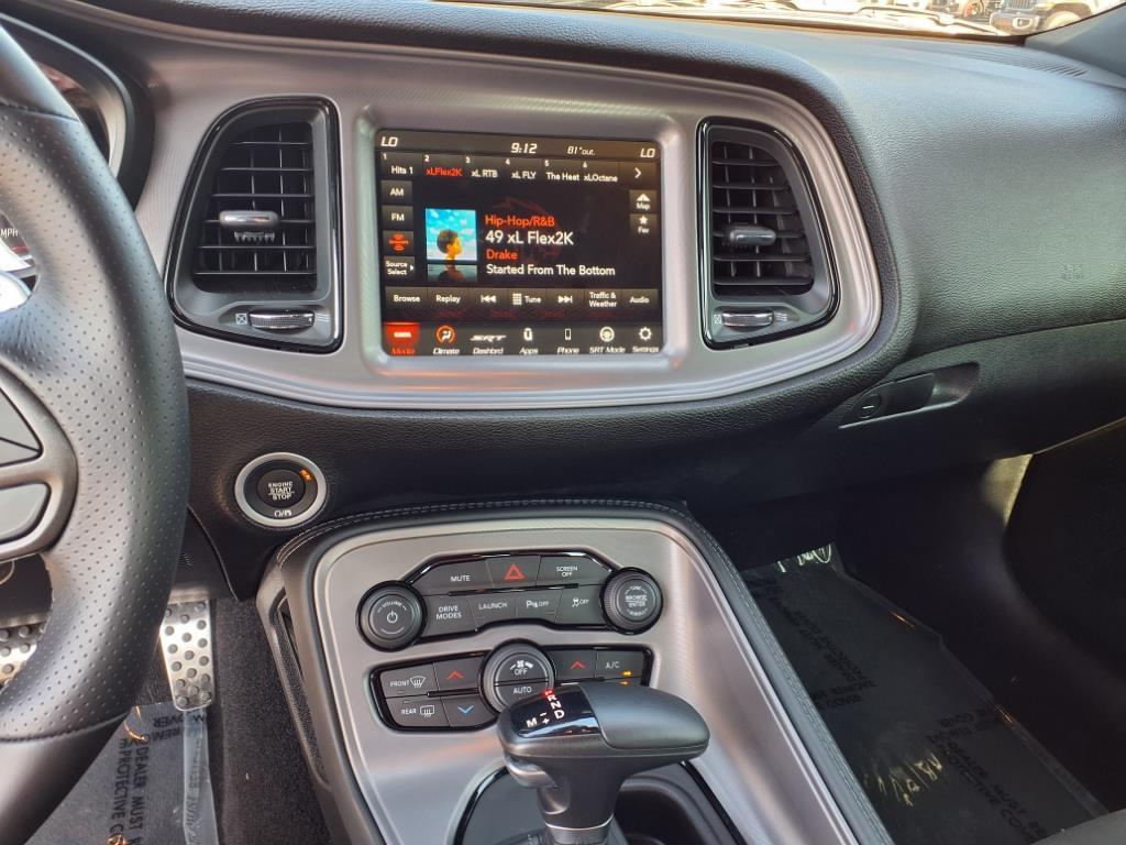 2023 Dodge Challenger R/T Scat Pack photo 8