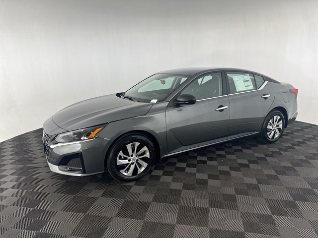 2025 Nissan Altima 2.5 S photo 3