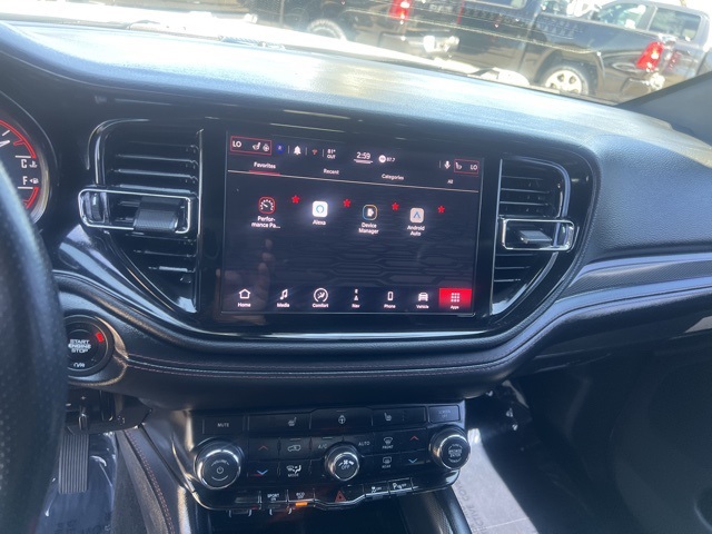 2021 Dodge Durango R/T photo 16